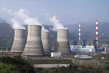 Filter bags/sleeves for power generations